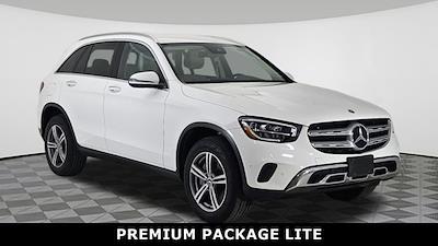 Used 2022 Mercedes-Benz GLC 300 SUV for sale #37T1388 - photo 1