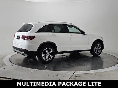 Used 2022 Mercedes-Benz GLC 300 SUV for sale #37T1388 - photo 2