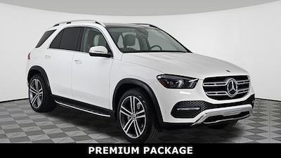 Used 2022 Mercedes-Benz GLE 350 4MATIC for sale #37T1392 - photo 1