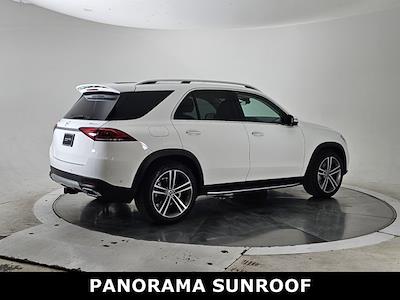 Used 2022 Mercedes-Benz GLE 350 4MATIC for sale #37T1392 - photo 2