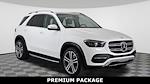 Used 2022 Mercedes-Benz GLE 350 4MATIC for sale #37T1392 - photo 1