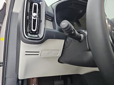 Used 2023 Volvo XC40 Plus Bright for sale #37T1393 - photo 1