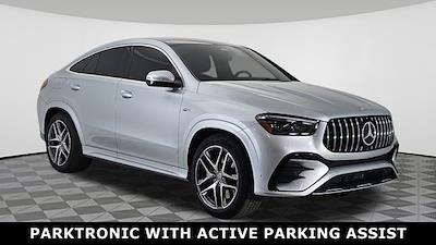 2025 Mercedes-Benz AMG GLE 53 SUV AWD SUV for sale #37T1394 - photo 1