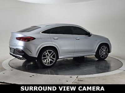 2025 Mercedes-Benz AMG GLE 53 SUV AWD SUV for sale #37T1394 - photo 2