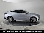 Used 2025 Mercedes-Benz AMG GLE 53 SUV for sale #37T1394 - photo 30