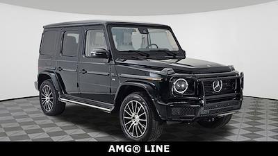 2019 Mercedes-Benz G-Class AWD SUV for sale #37T1396 - photo 1