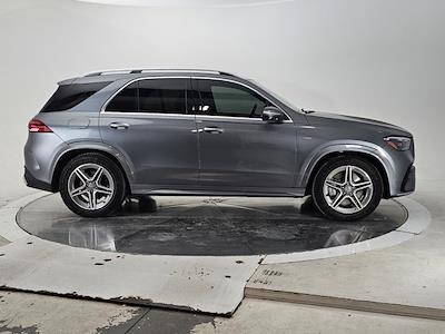 Used 2024 Mercedes-Benz AMG GLE 53 SUV for sale #37T1399 - photo 1