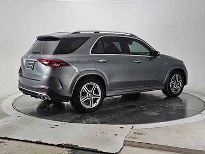 Used 2024 Mercedes-Benz AMG GLE 53 SUV for sale #37T1399 - photo 2