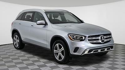 Used 2022 Mercedes-Benz GLC 300 SUV for sale #37T1402 - photo 1