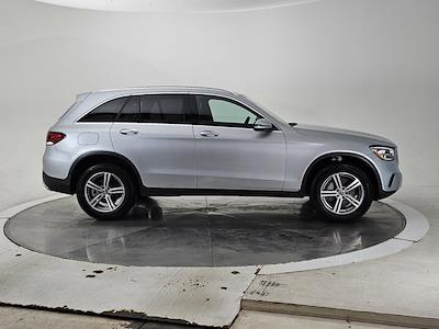 Used 2022 Mercedes-Benz GLC 300 SUV for sale #37T1402 - photo 2