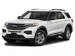 Used 2022 Ford Explorer XLT for sale #37T1402A - photo 1