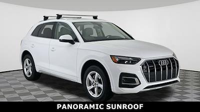 Used 2024 Audi Q5 Premium for sale #37T1406 - photo 1
