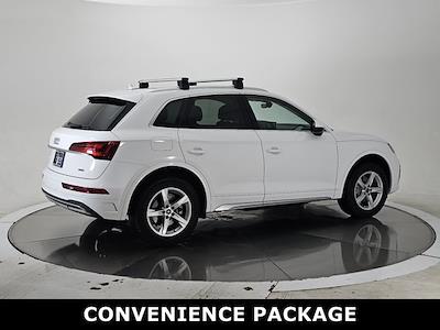 Used 2024 Audi Q5 Premium for sale #37T1406 - photo 2