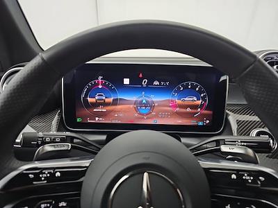 Used 2024 Mercedes-Benz AMG GLC 43 SUV for sale #37T1409 - photo 2