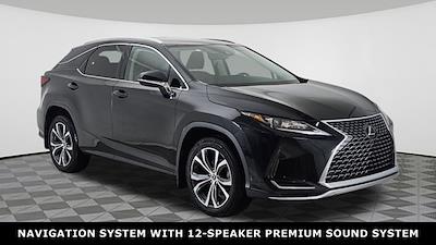 Used 2022 Lexus RX 350 Premium for sale #37T1410 - photo 1