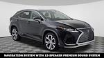 Used 2022 Lexus RX 350 Premium for sale #37T1410 - photo 1