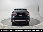 Used 2022 Lexus RX 350 Premium for sale #37T1410 - photo 19