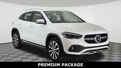 Used 2021 Mercedes-Benz GLA 250 4MATIC for sale #37T1410A - photo 1