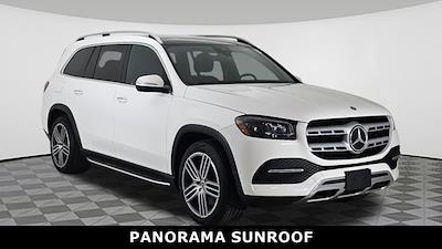 Used 2022 Mercedes-Benz GLS 450 GLS for sale #37T1411 - photo 1
