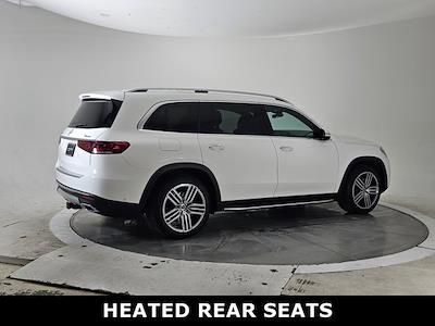 Used 2022 Mercedes-Benz GLS 450 GLS for sale #37T1411 - photo 2