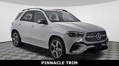 Used 2024 Mercedes-Benz GLE 450 SUV 4MATIC for sale #37T1417 - photo 1