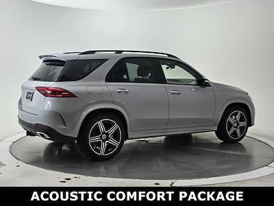 Used 2024 Mercedes-Benz GLE 450 SUV 4MATIC for sale #37T1417 - photo 2
