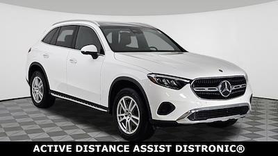 Used 2023 Mercedes-Benz GLC 300 SUV 4MATIC for sale #37T1420 - photo 1