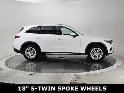 Used 2023 Mercedes-Benz GLC 300 SUV 4MATIC for sale #37T1420 - photo 2