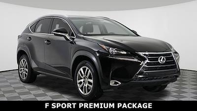 Used 2015 Lexus NX 200t 200t for sale #37T1420A - photo 1
