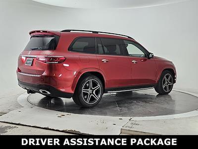 Used 2022 Mercedes-Benz GLS 450 GLS for sale #37T1424 - photo 2