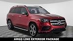 Used 2022 Mercedes-Benz GLS 450 GLS for sale #37T1424 - photo 1