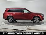 Used 2022 Mercedes-Benz GLS 450 GLS for sale #37T1424 - photo 18