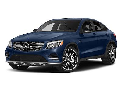 Used 2018 Mercedes-Benz AMG GLC 43 Coupe - photo 1
