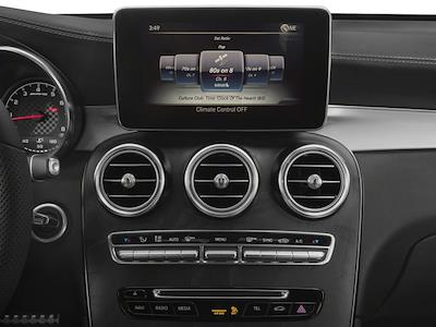 Used 2018 Mercedes-Benz AMG GLC 43 Coupe - photo 1