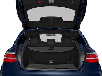 Used 2018 Mercedes-Benz AMG GLC 43 Coupe - photo 1