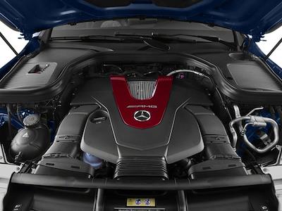 Used 2018 Mercedes-Benz AMG GLC 43 Coupe - photo 1