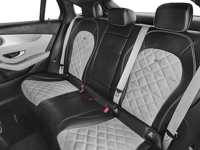 Used 2018 Mercedes-Benz AMG GLC 43 Coupe - photo 1