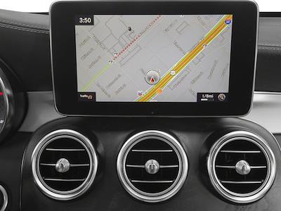 Used 2018 Mercedes-Benz AMG GLC 43 Coupe - photo 1