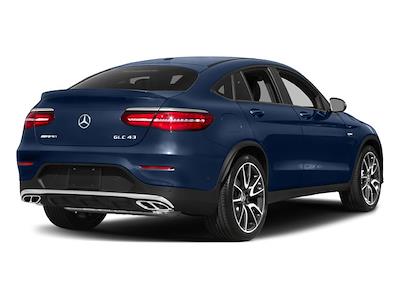 Used 2018 Mercedes-Benz AMG GLC 43 Coupe - photo 1