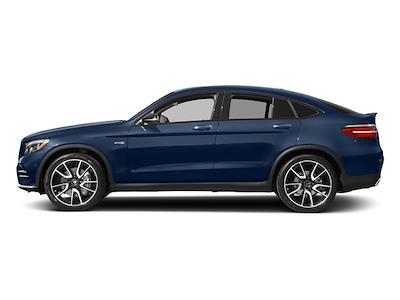 Used 2018 Mercedes-Benz AMG GLC 43 Coupe - photo 1
