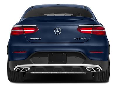 Used 2018 Mercedes-Benz AMG GLC 43 Coupe - photo 1