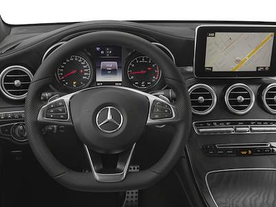 Used 2018 Mercedes-Benz AMG GLC 43 Coupe - photo 1
