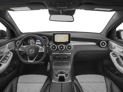 Used 2018 Mercedes-Benz AMG GLC 43 Coupe - photo 1