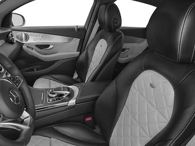 Used 2018 Mercedes-Benz AMG GLC 43 Coupe - photo 1