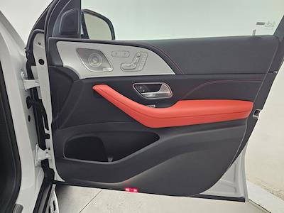 2026 Mercedes-Benz AMG GLE 53 SUV AWD SUV for sale #37T1432 - photo 1