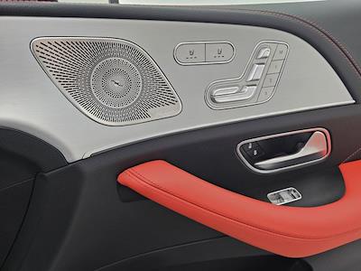 2026 Mercedes-Benz AMG GLE 53 SUV AWD SUV for sale #37T1432 - photo 2