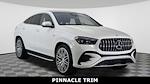 2026 Mercedes-Benz AMG GLE 53 SUV AWD SUV for sale #37T1432 - photo 37