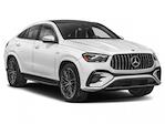 2025 Mercedes-Benz AMG GLE 53 SUV AWD SUV for sale #37T1437A - photo 6