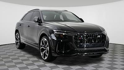 Used 2021 Audi RS Q8 - photo 1