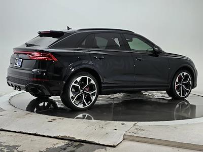 Used 2021 Audi RS Q8 Performance for sale #37T1438 - photo 1
